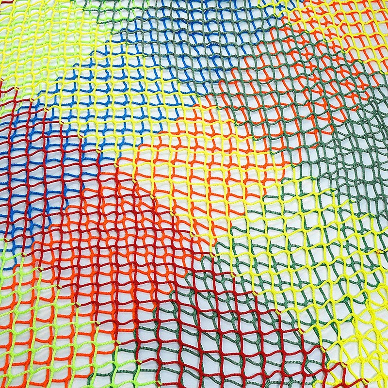 Aoneky Polyester 6.5' x 9.8' / 14.5' x 9.8' Playground
