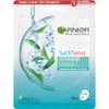 Garnier PureActive - Mascarilla antiimperfección (6 unidades)