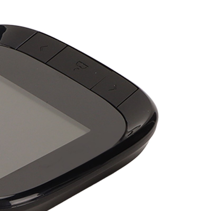 Digital Door Viewer 2.4in TFT LCD Screen 90 Degree View