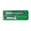 Platinum Plaisir Fountain Pen Green PGB-1000 G-PA 1 Phone