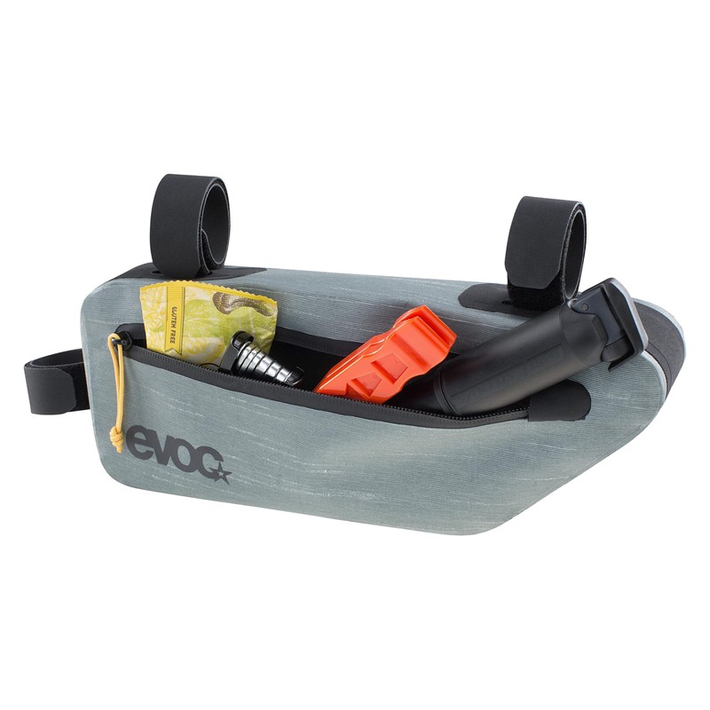 EVOC Multi Frame Pack WP S Versatile Bicycle Bag (Practical