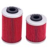 AHL Oil Filter Repair Kits are 75038046110 Compatible with 690