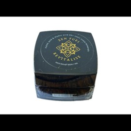 Zenfuel Gold Standard Pure Shilajit Resin 50g