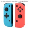 Left & Right Wireless Bluetooth Gaming Controller Gamepad Joypad Remote