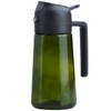 Olive Oil Sprayer for Cooking, 2 in 1 Oil Dispenser