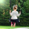 Swing Attachment Hammock, Hammock Hanging Chair, Waterproof, Swing Hanging Kit,