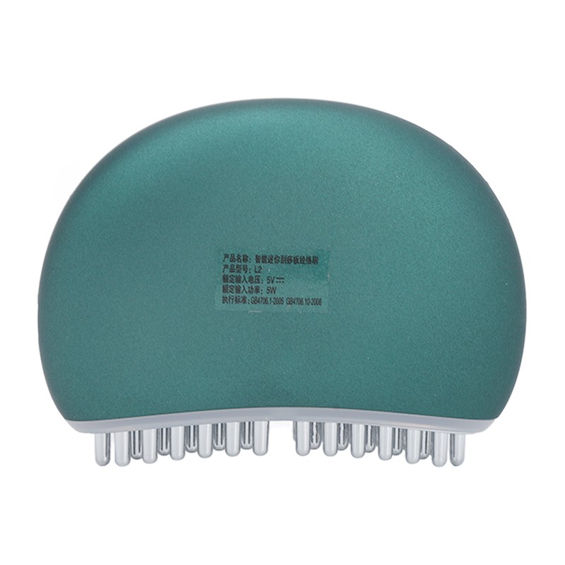 Back Massager TENS Pulse Massage Brush Skin Muscle Relief High