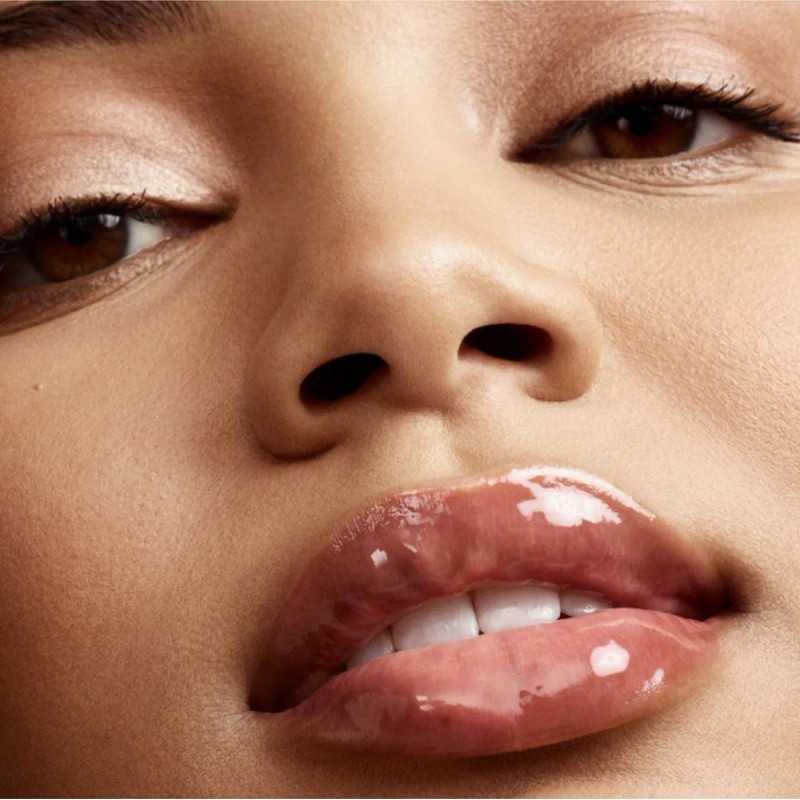 Fenty Beauty Gloss Bomb Heat Universal Plumper Hot Chocolit Color