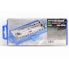 40 PIECE DRIVE SOCKET SET WITH 3/8 DRIVE RATCHET