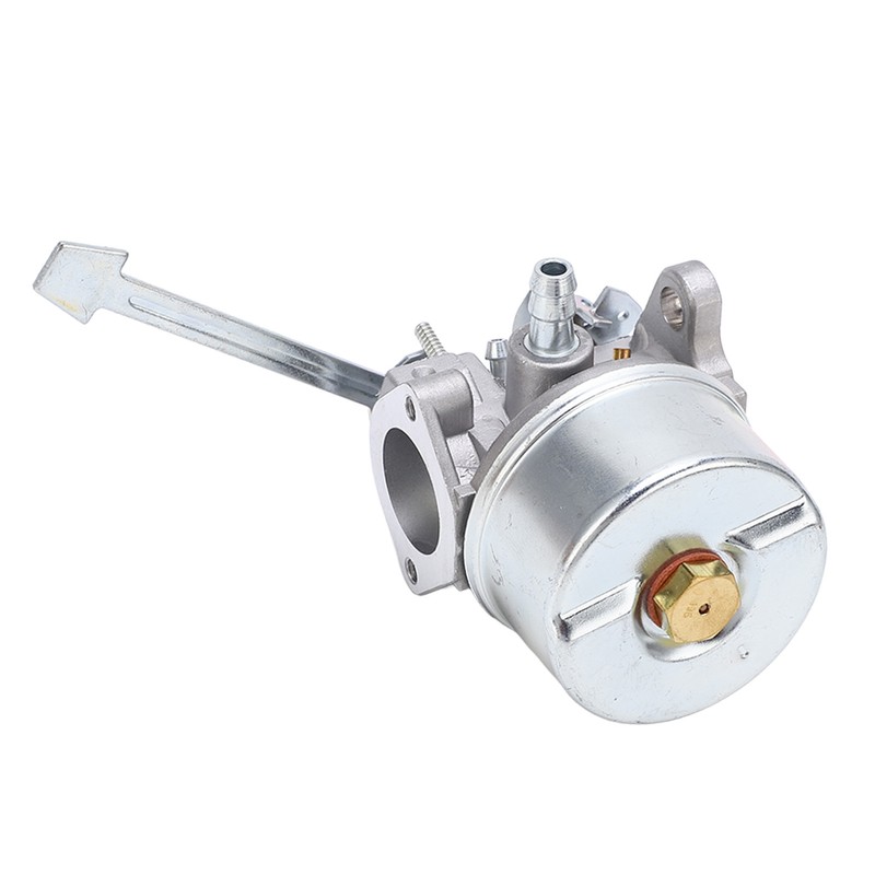 Snow Blower Carburetor 640086 Snowblower Engine Carb Set Replacement for