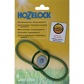 Hozelock Pressure Sprayer Service Kit 5L + 8L