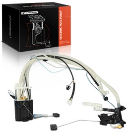 A-Premium Electric Fuel Pump Module Assembly with Sending Unit Compatible with Land Rover Range Rover 2006 2007 2008 2009, V8 4.4L, Gas