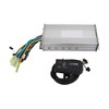 36V 1000W Motor Brushless Controller Kit 9 Tube Dual Mode