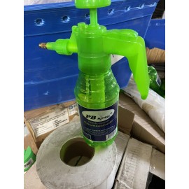 PB MISTERS JR NEW PB Misters JR, Green, Pump Bottle Mister, 1 Liter  *FREE SHIPPING*