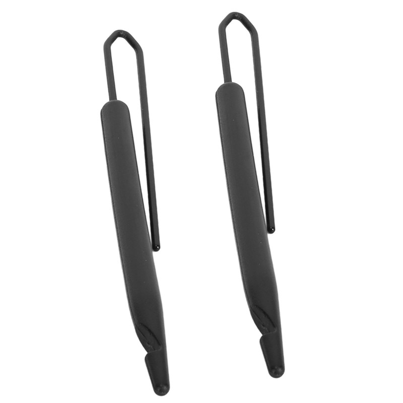 2pcs Double Ended Interlocking Tool Skid Resistance Ergonomic Handle Flexible