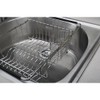 Elkay LKWUCSS Stainless Steel Utensil Caddy