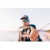 Rapala - Maxrap Walk'n Roll Fishing Lure Construction ABS -