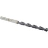 Accupro 1640511A-AC Jobber Length Drill Bit: 0.201" Diam, 130°, Cobalt/TiAlN