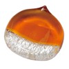 Kawaii Tetoca Chopsticks Rest Chestnut Size (W x D x H): Approx. 1.3 x 1.3 x 0.1 inches (3.3 x 3.3 x 1 082325
