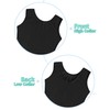 Nymphperi Leotard for Girls Gymnastics Size 8-9 Years Old One