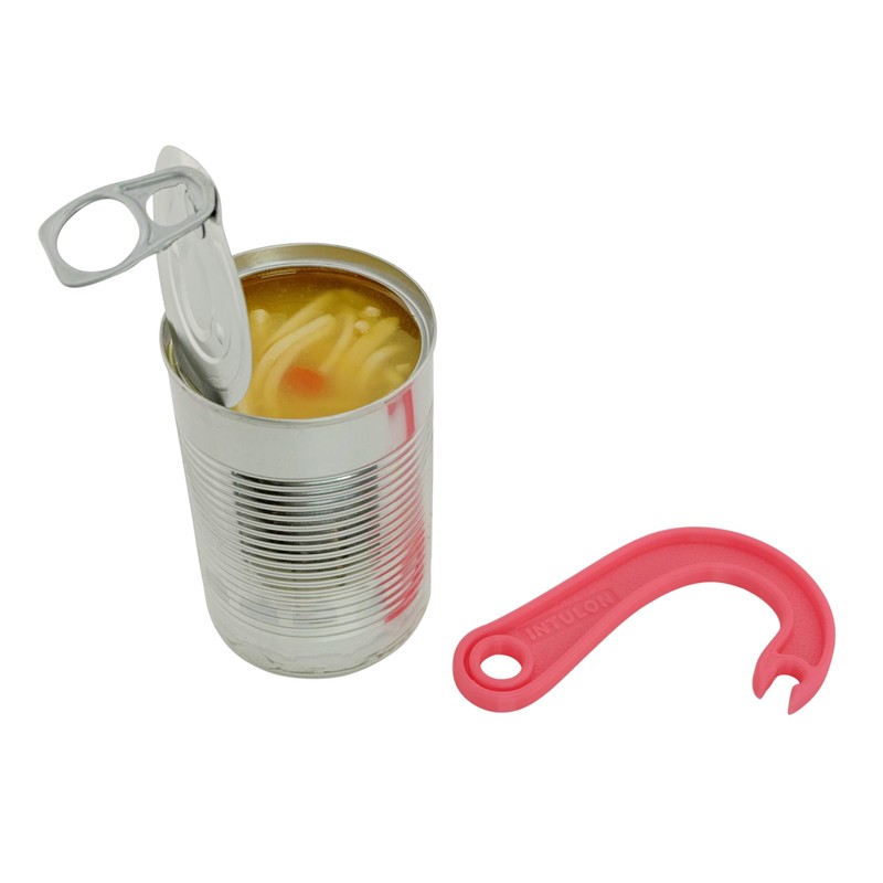 Can Tab Opener, Hook Tab Lifter by Intulon, Manual Ring
