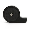 Multifunction Photography Aluminium Alloy Ballhead Base 1/4in Universal Thread Diameter