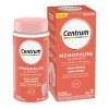 Centrum Tabletas Menopausia Clear Mind And Calm Mood