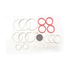 Game Room Guys 1978 Gottlieb Eye of The Tiger Pinball White Premium Maintenance Kit