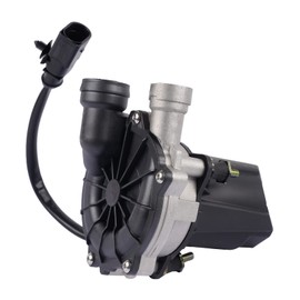 Koomaha 04E131333A Secondary Air Injection Pump Smog Pump Replacement for 2013-2019 VW Jetta Beetle 1.8L 2.0L Part# 04E 131 333A, 04E 131 333 A, 04E-131-333-A,