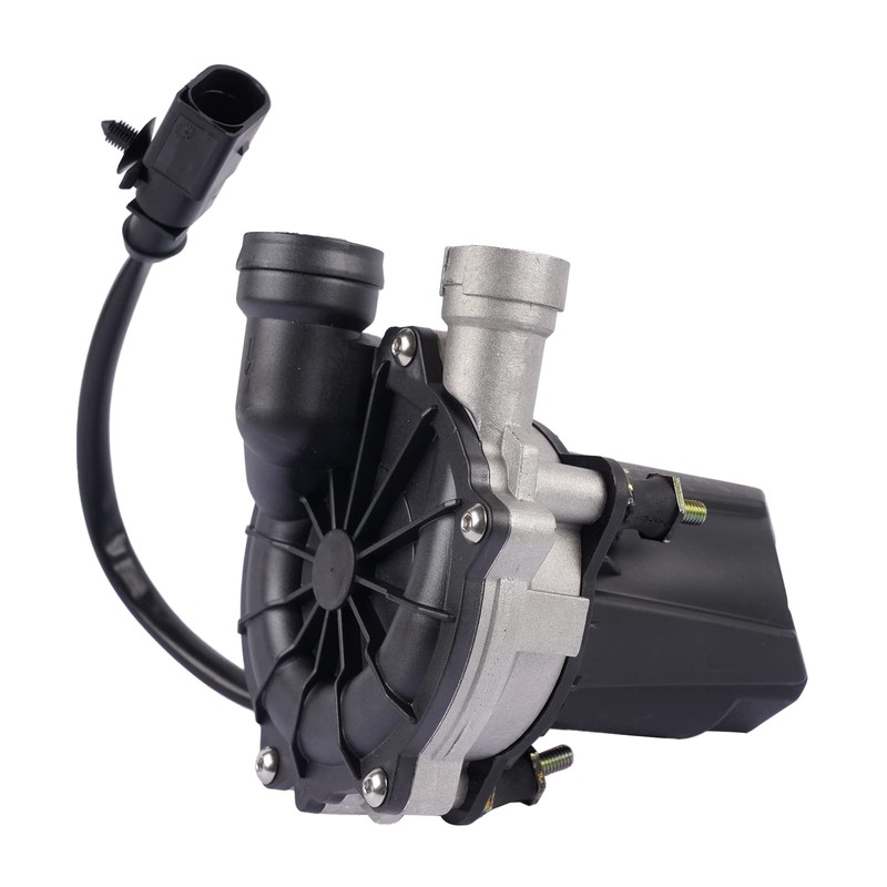 Koomaha 04E131333A Secondary Air Injection Pump Smog Pump Replacement for