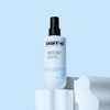 Osmo Straighten Up Keratin Smoothing Complex | Protection against Thermal