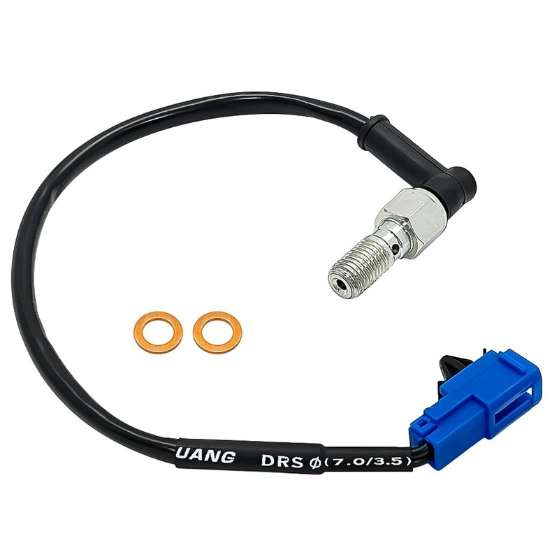 Mabutingti Brake Switch Stop Sensor Suitable for Can Am Renegade