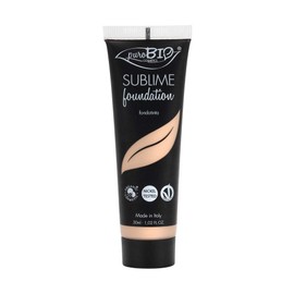 PuroBio Sublime Fluid Stiftung, Nr.01, 30 ml