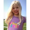 Tstars JoJo Siwa Shirts for Girls Birthday Gift Cute JoJo