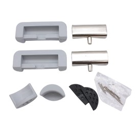 Table Mount Rubber Hinge Set #229-58052 for Juki DDL-5550 DDL-8300, DDL-8700