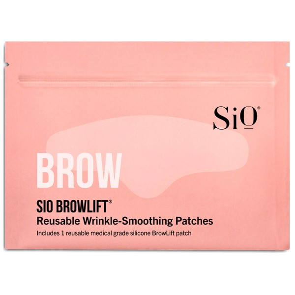SiO SiO Beauty BrowLift Forehead Anti-Wrinkle Patch - Rapid Overnight