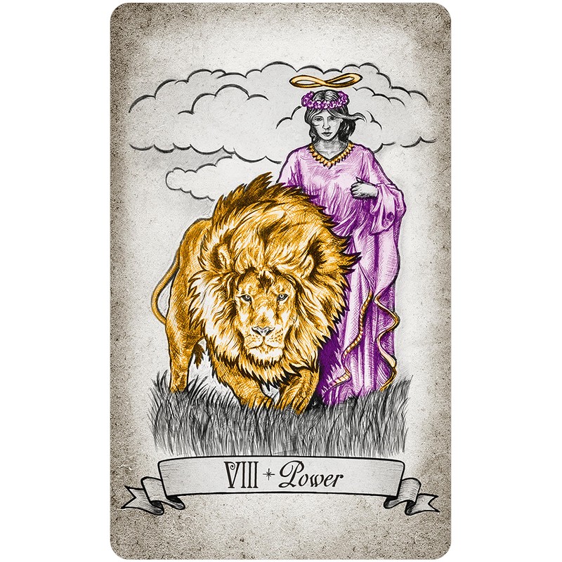 The Way Seekers Tarot