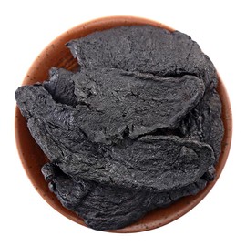 Premium Rehmannia Root (Shudi) 250g / 8.82oz – Traditional Herbal Ingredient for Tea & Wellness – 熟地