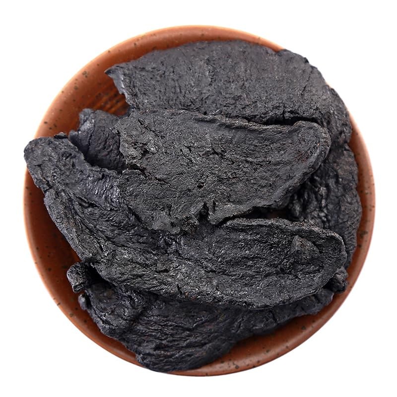 Premium Rehmannia Root (Shudi) 250g / 8.82oz – Traditional Herbal
