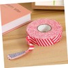 Mipcase 1roll Hockey Tape Cloth Breathable for Ice Hockey Rackets
