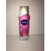 NIVEA 1 ea NIVEA BODY WASH FOAMING SILK MOUSSE RASPBERRY