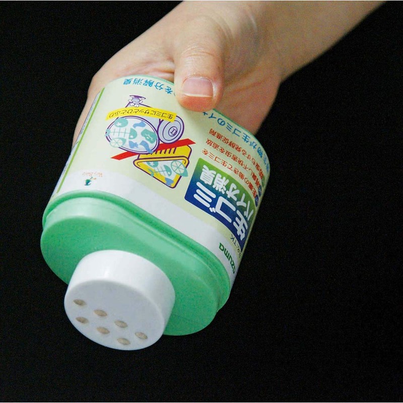 Azuma Food Garbage Deodorizer, TK Food Garbage Bio Deodorizer, Net