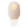 HOLLISTER Urostomy Pouch Pouchkins One-Piece System 8-3/4" Length 38 mm