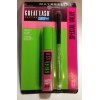 Maybelline Great Lash Mascara Very Black Waterproof Define a Line