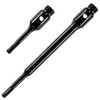 Pack Of 2 x SDS Drill Bit Adapters/Arbors For Use