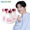Nutri D-Day H뉴트리디데이 시그니처 콜라겐 비오틴 6개월(3병) H Nutri D-Day Signature Collagen Biotin 6 Months (3 Bottles)