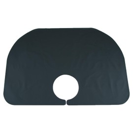 Mayho 5028 Hair Dye Mat (Black)