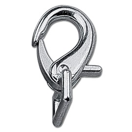Karabinerhaken