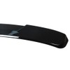 NEESPOC Rear Window Roof Spoiler Visor Wing Compatible with Toyota