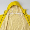 AITOZ Safety Hood Rain Suit (Unisex) (AS-5120) for Spring and